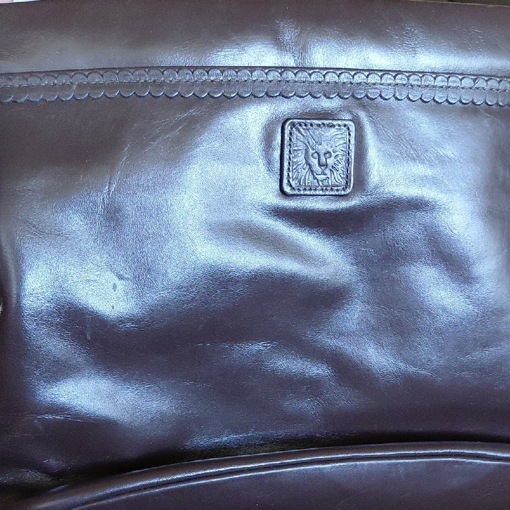 Gently Used Anne Klein Purse